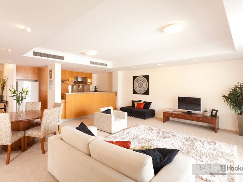 72/6 Merthyr Road, New Farm QLD 4005