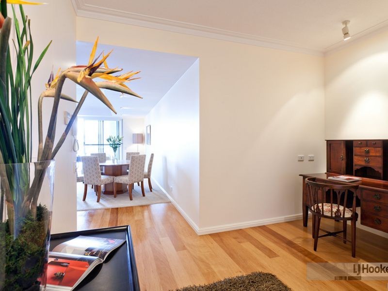 72/6 Merthyr Road, New Farm QLD 4005