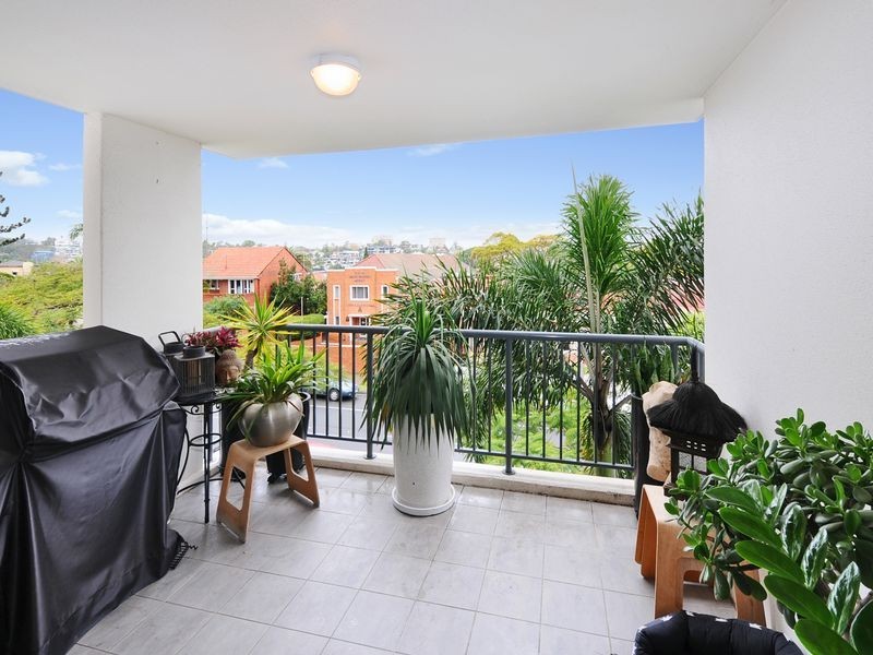 3/41 Oxlade Drive, New Farm QLD 4005