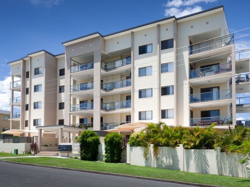 27/1 Mcmaster Street, Nundah QLD 4012