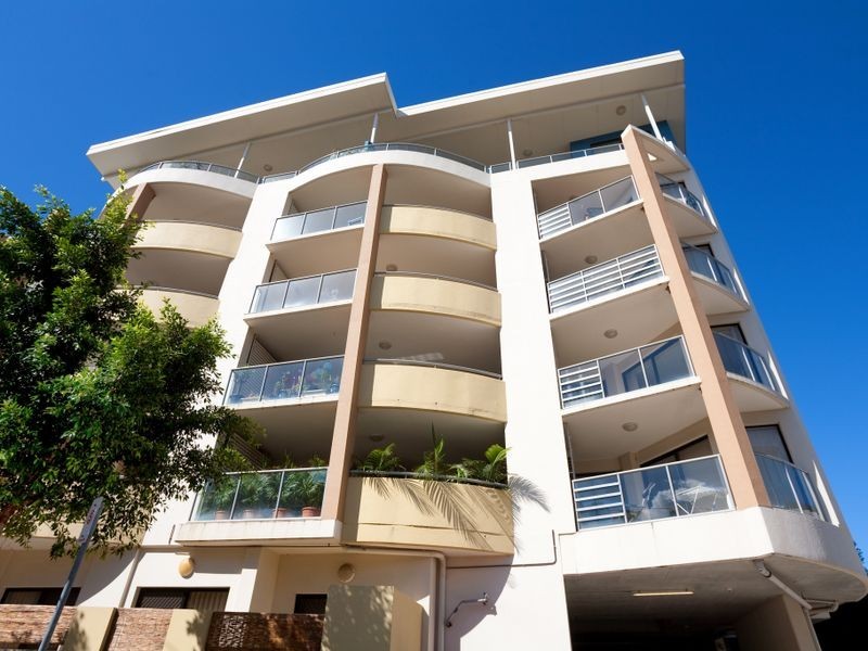 8/6 Primrose Street, Bowen Hills QLD 4006