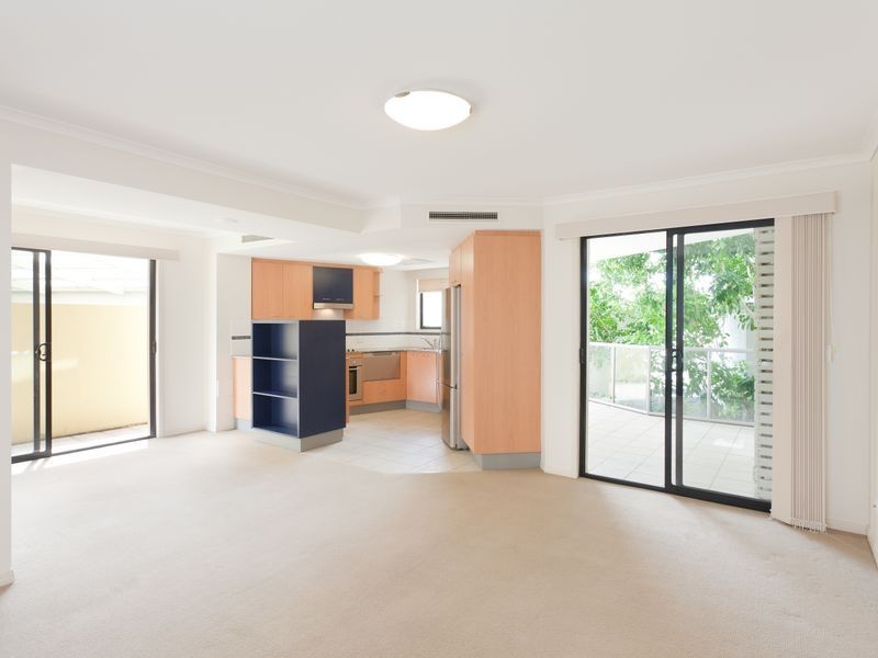 8/6 Primrose Street, Bowen Hills QLD 4006