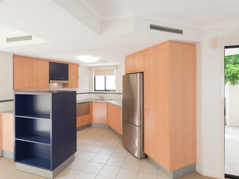 8/6 Primrose Street, Bowen Hills QLD 4006