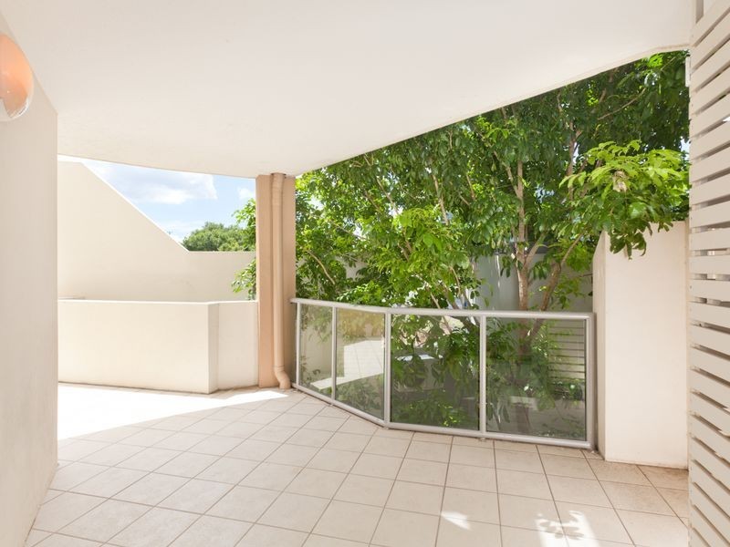 8/6 Primrose Street, Bowen Hills QLD 4006