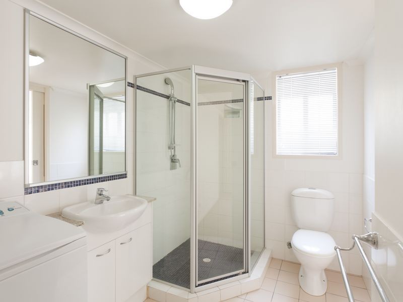 8/6 Primrose Street, Bowen Hills QLD 4006