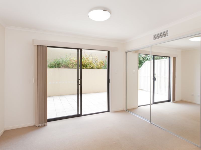 8/6 Primrose Street, Bowen Hills QLD 4006