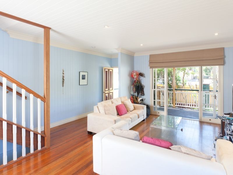 208 Arthur Street, Teneriffe QLD 4005