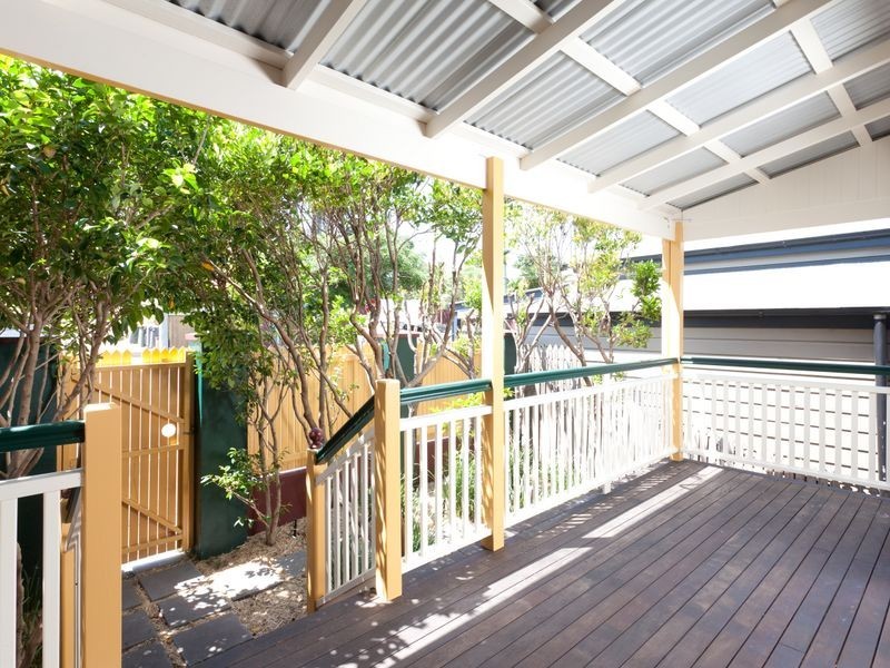 208 Arthur Street, Teneriffe QLD 4005