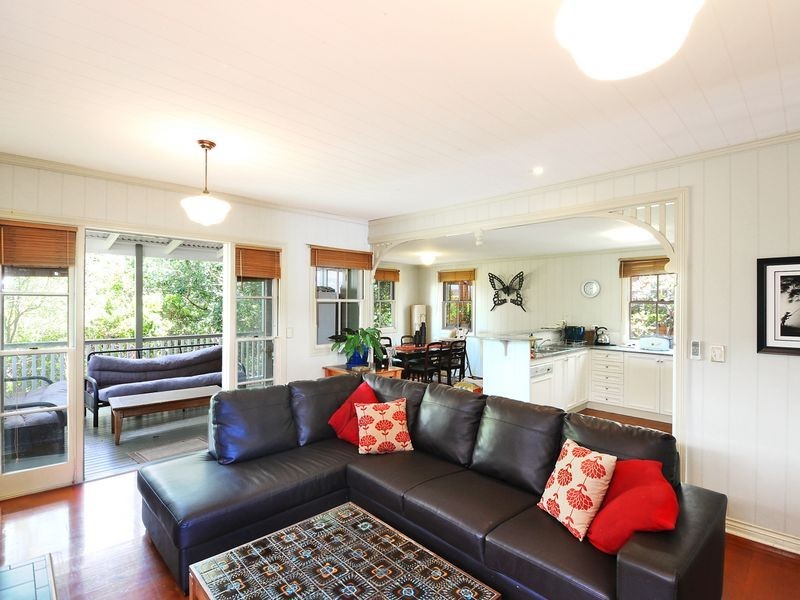 210 Arthur Street, Teneriffe QLD 4005