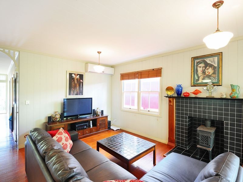 210 Arthur Street, Teneriffe QLD 4005