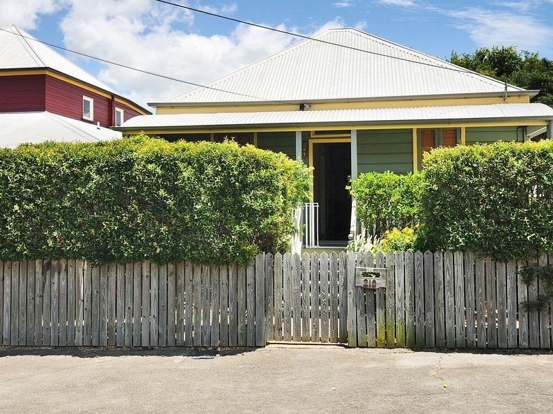210 Arthur Street, Teneriffe QLD 4005