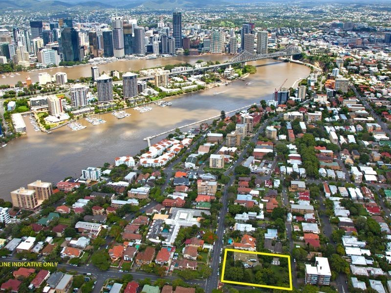 198 Moray Street, New Farm QLD 4005