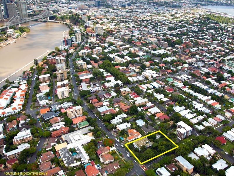 198 Moray Street, New Farm QLD 4005