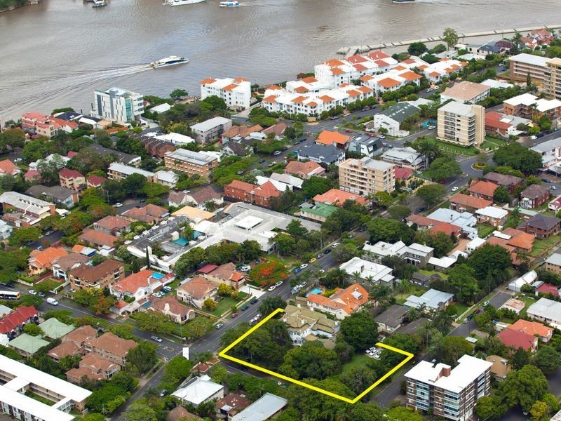 198 Moray Street, New Farm QLD 4005