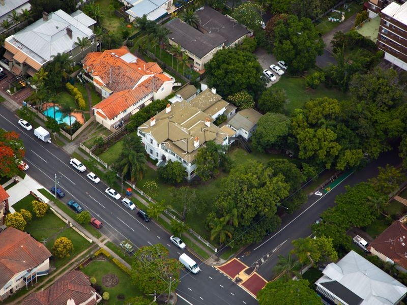 198 Moray Street, New Farm QLD 4005