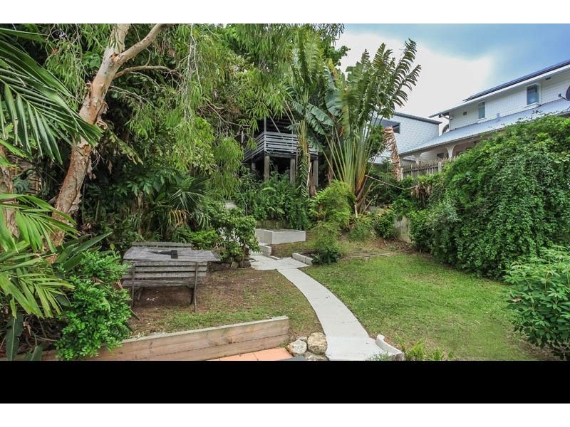 102 Little Chester Street, Teneriffe QLD 4005