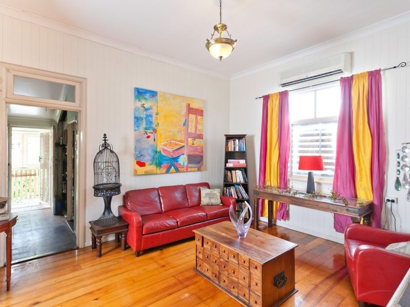 915 Brunswick Street, New Farm QLD 4005