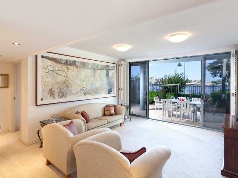 G04/49b Newstead Terrace, Newstead QLD 4006