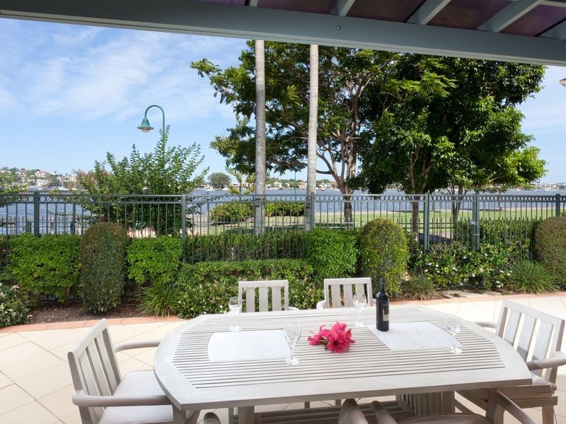 G04/49b Newstead Terrace, Newstead QLD 4006