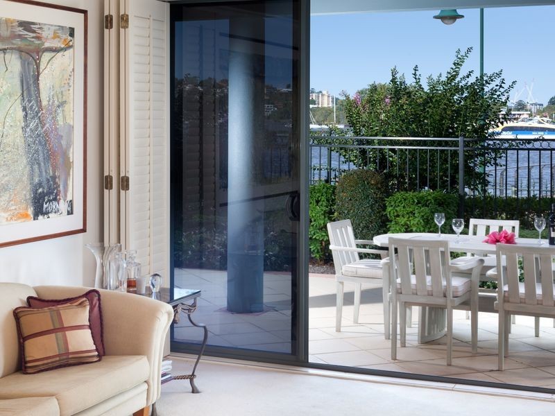 G04/49b Newstead Terrace, Newstead QLD 4006