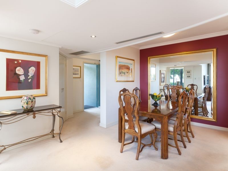 G04/49b Newstead Terrace, Newstead QLD 4006