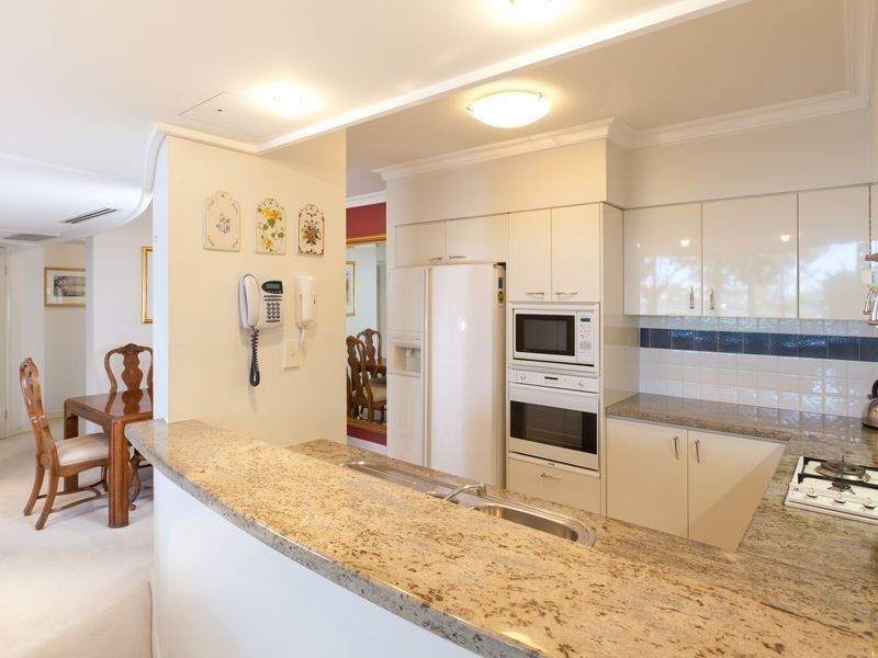G04/49b Newstead Terrace, Newstead QLD 4006
