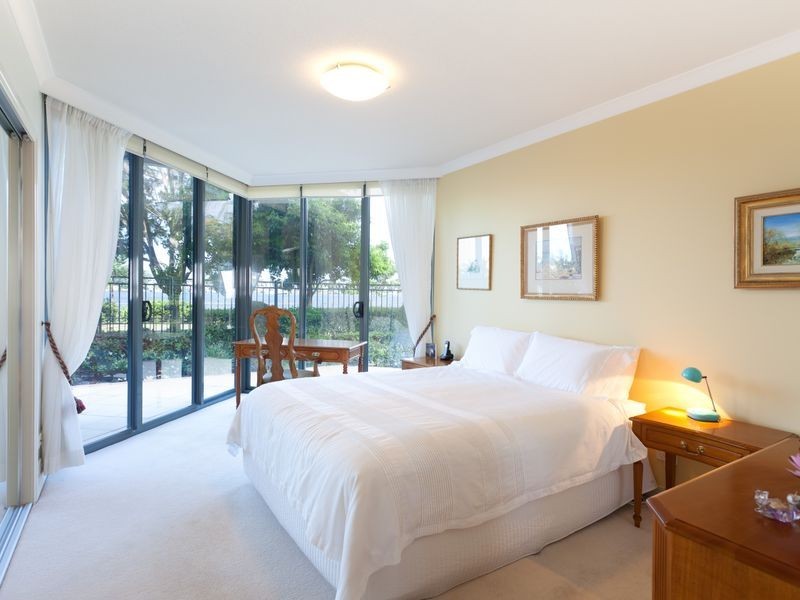G04/49b Newstead Terrace, Newstead QLD 4006