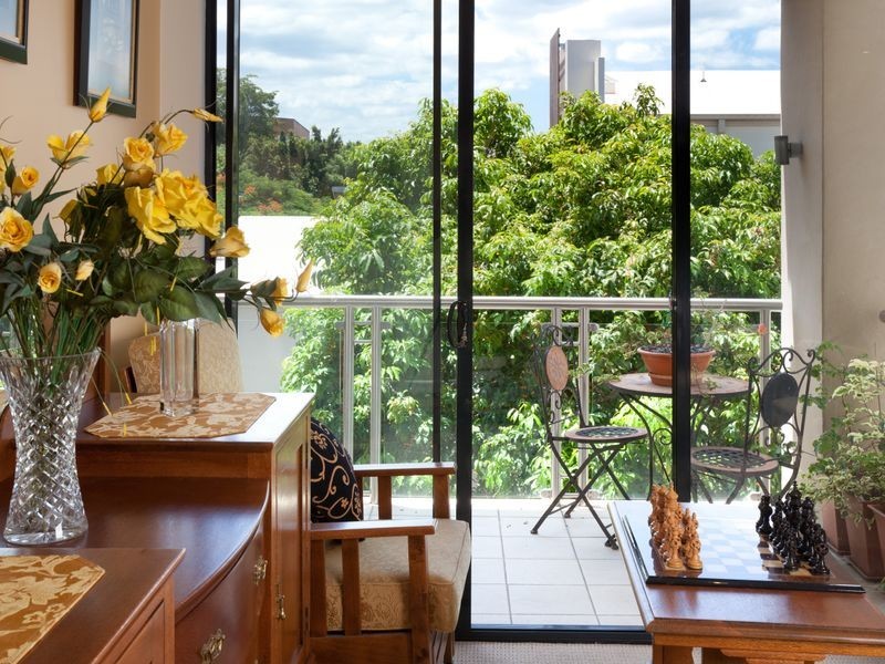 4/75 Macquarie Street, Teneriffe QLD 4005