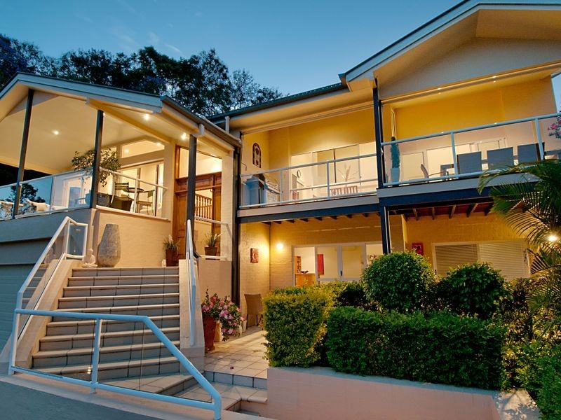 21 Aberdeen Court, The Gap QLD 4061