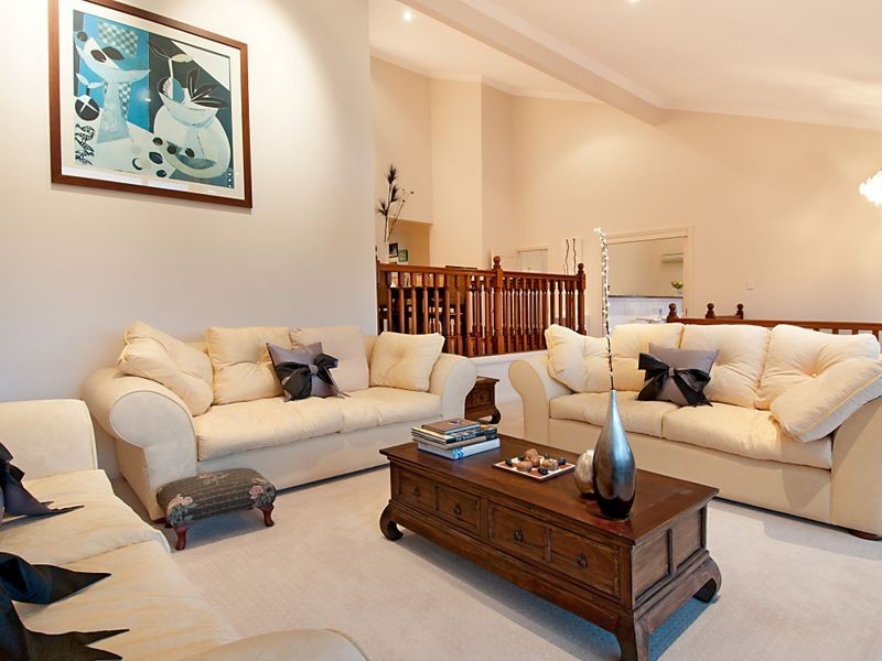 21 Aberdeen Court, The Gap QLD 4061