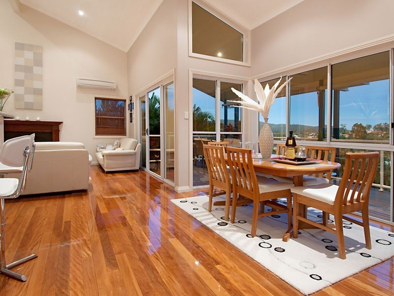 21 Aberdeen Court, The Gap QLD 4061