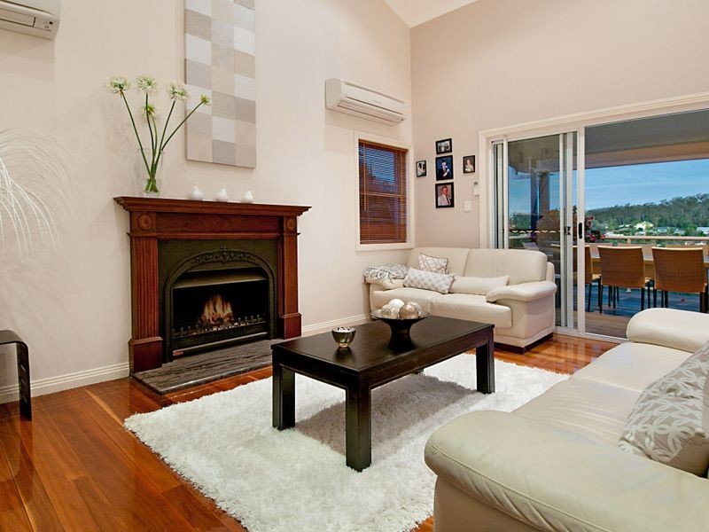 21 Aberdeen Court, The Gap QLD 4061