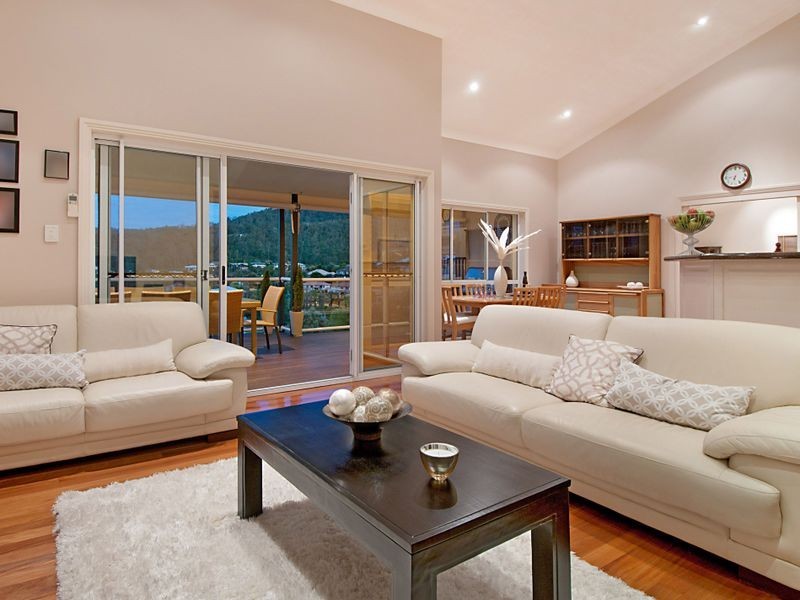 21 Aberdeen Court, The Gap QLD 4061