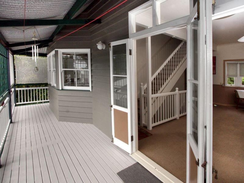 18 Parish Street, Spring Hill QLD 4000