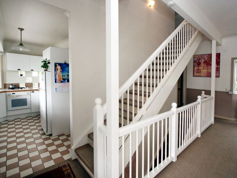 18 Parish Street, Spring Hill QLD 4000