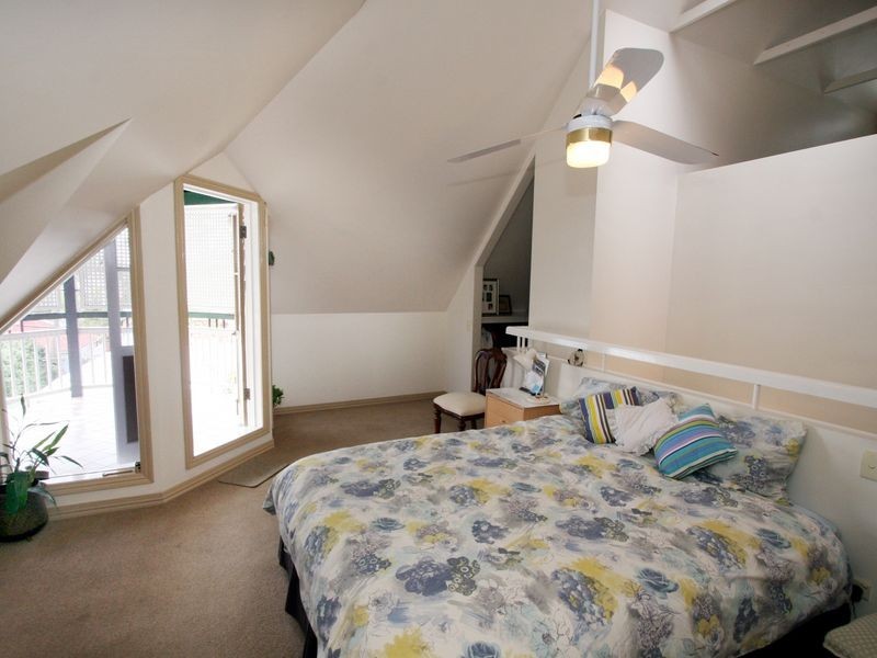 18 Parish Street, Spring Hill QLD 4000