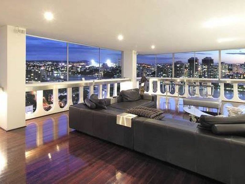 39/341 Bowen Terrace, New Farm QLD 4005