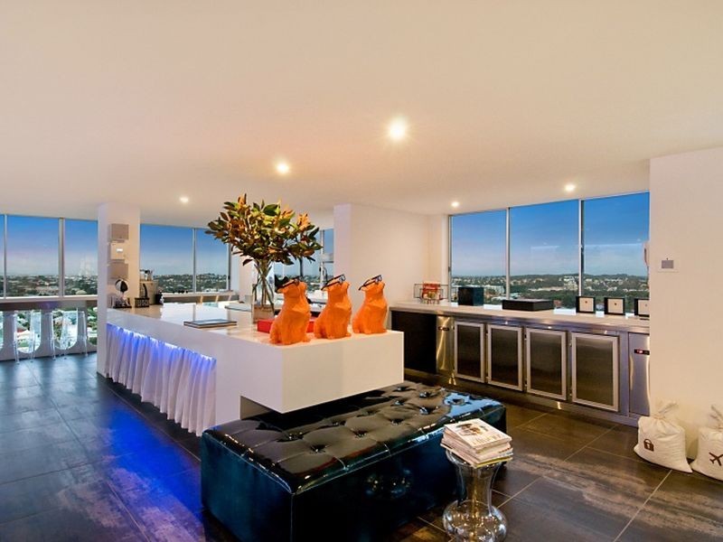 39/341 Bowen Terrace, New Farm QLD 4005