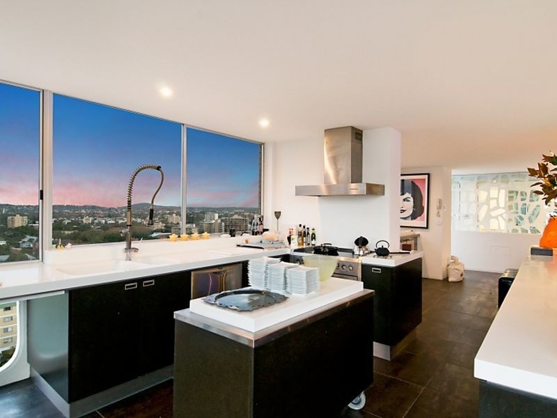 39/341 Bowen Terrace, New Farm QLD 4005
