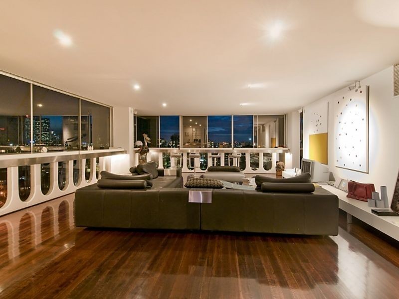 39/341 Bowen Terrace, New Farm QLD 4005