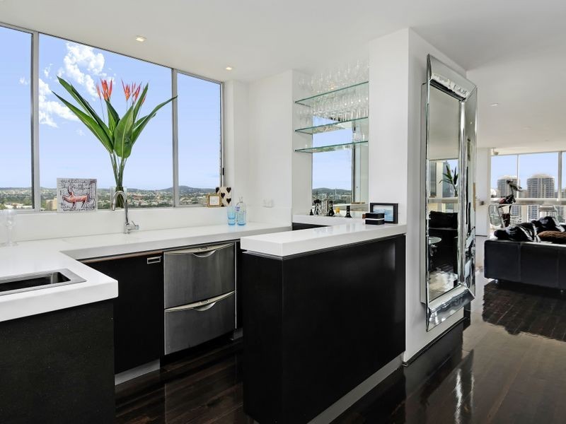 39/341 Bowen Terrace, New Farm QLD 4005