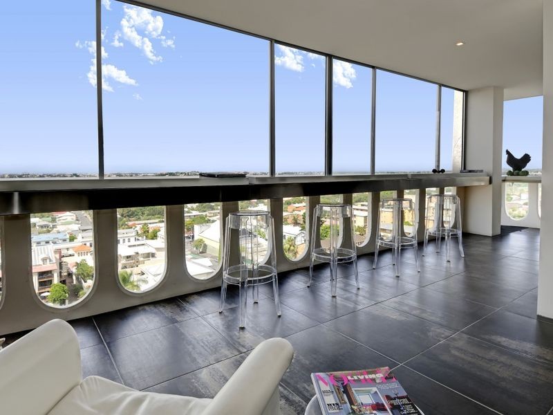 39/341 Bowen Terrace, New Farm QLD 4005