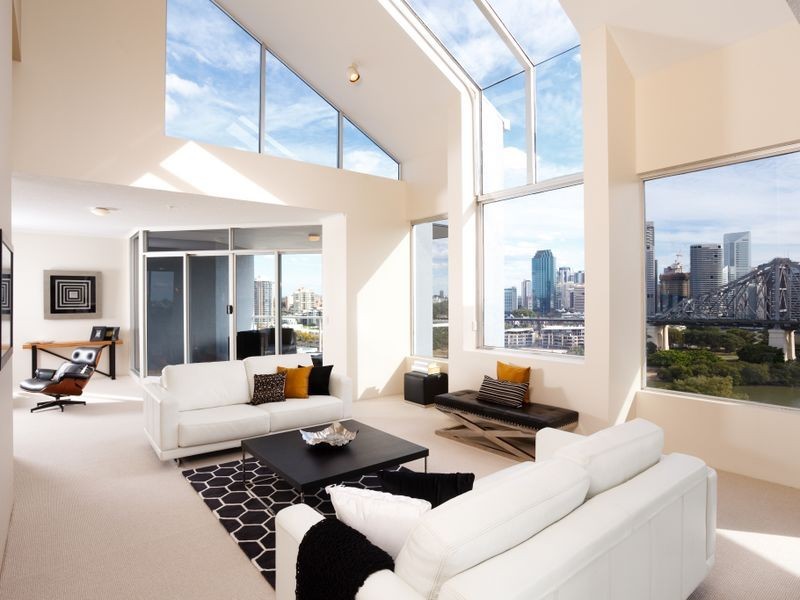 17/16 Moray Street, New Farm QLD 4005