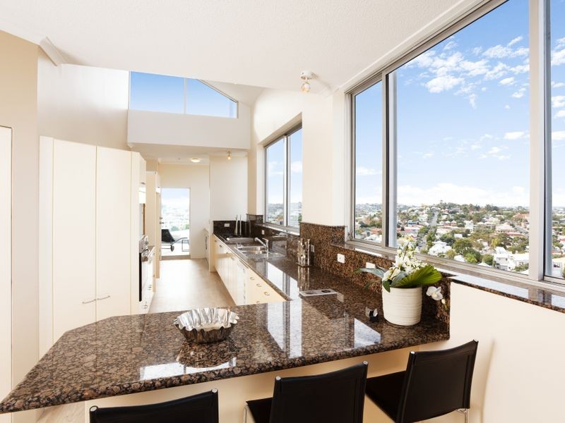 17/16 Moray Street, New Farm QLD 4005