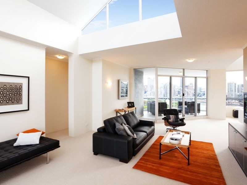 17/16 Moray Street, New Farm QLD 4005