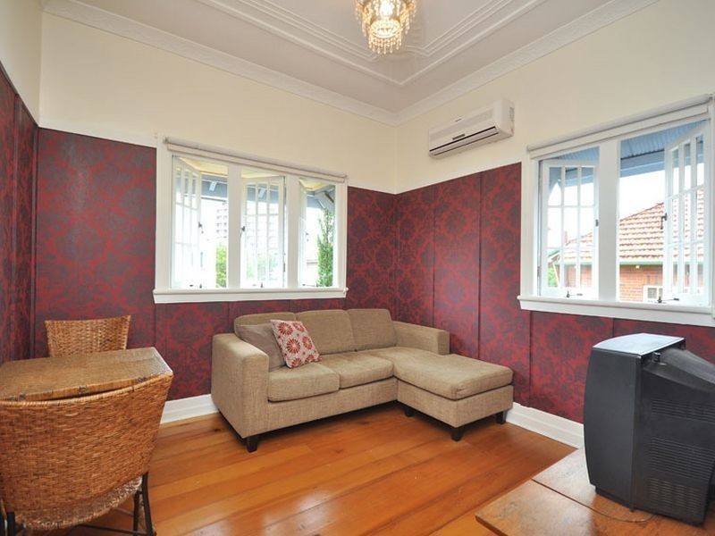 3/6 Julius Street, New Farm QLD 4005