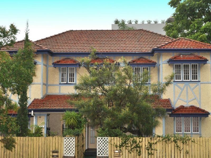 3/6 Julius Street, New Farm QLD 4005