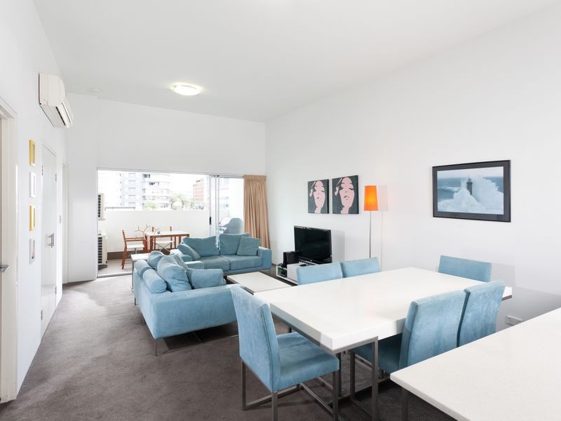 305/1 Ella Street, Newstead QLD 4006