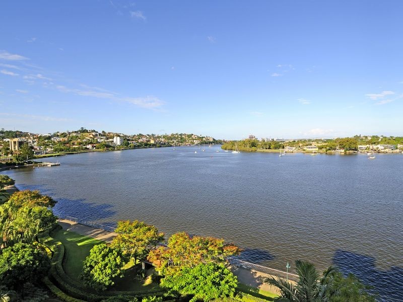 701/53b Newstead Terrace, Newstead QLD 4006