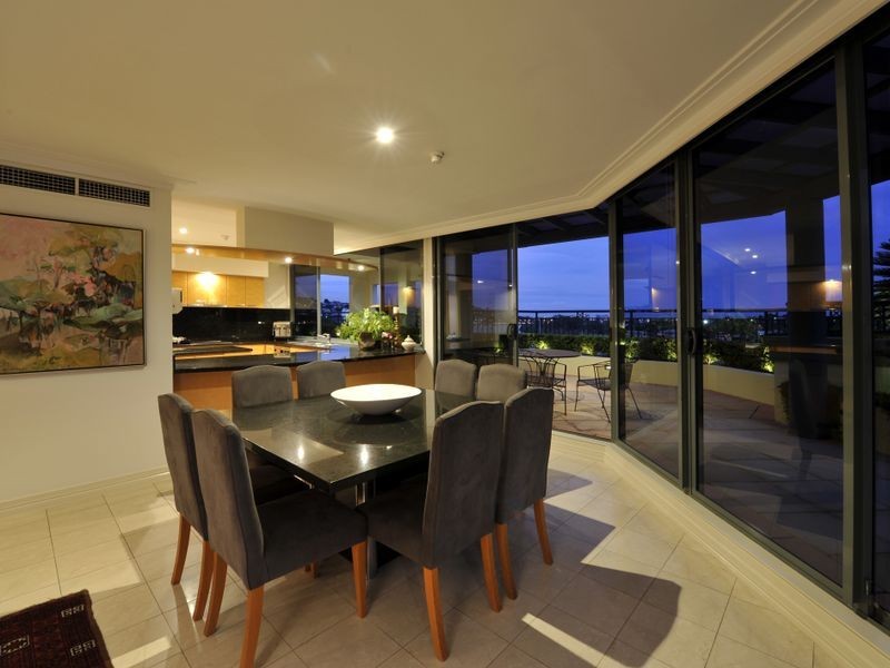 701/53b Newstead Terrace, Newstead QLD 4006